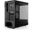 HYTE Y40 - ATX Semi-toren doos - Gehard glas - Zwart
