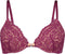 Rose pp push - Beugel BH - Push-up effect met verstelbare schouderbandjes - Kleur Polyamidars