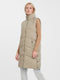 VERO MODA VMUPPSALA - Dames Gilet - Maat XS