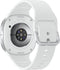 Samsung Galaxy Watch8 Bluetooth 40 mm - Zilver
