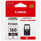 Canon PG-560 XL - Inktcartridge - Hoog rendement 400 pagina's - Zwart