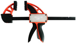 Bahco QCB-1250 - Snelklem - 1250 mm 200 kg klemkracht