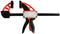 Bahco QCB-1250 - Snelklem - 1250 mm 200 kg klemkracht