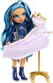 Rainbow High Dream & Design Fashion Studio Speelset - Met Skyler Doll