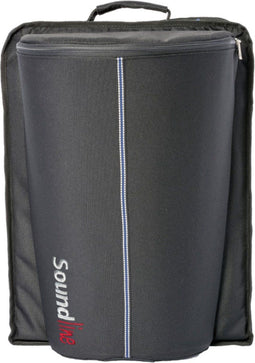 Soundline Bugel tas All-in-one Perinet zwart