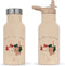 Konges Slojd thermo drinkfles Bow Kitty