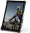 Urban Armor Gear Cobalt - Tablet Case - Schokbestendig - Blauw