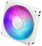 ASUS ROG Ryujin III - Alles-in-één vloeistofkoeler - 360mm - Wit