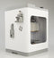 Gembird Gemma - 3D printer - Automatische filamenttoevoer en nivelleringsfunctie - Max bouwformaat 100 x 120 x 100 mm