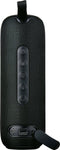 Bluetooth Speaker 8711252587967 - Draagbare Partybox - 10W Geluid met RGB Licht - Zwart