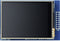 TRU COMPONENTS Touchscreenmonitor 7.1 cm (2.8 inch) 320 x 240 Pixel Incl. touchpen