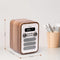 Denver DAB-48 - DAB+ FM Radio - Bluetooth - Wit