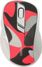 Rapoo M500 - Draadloze muis - MultiMode 1600 DPI - Camouflage