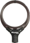 Master Lock 8229EURDPRO - Kabelslot - 90 cm - Zwart