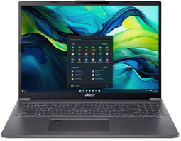 Acer Aspire 16 A16-71M-507Q - Laptop - Intel Core Ultra 5 115U 16GB 512GB - 16" 2048x1280