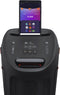JBL PartyBox 310 - Bluetooth Party Speaker - 240W - Zwart