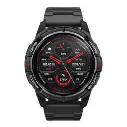 Mibro GS Active - Smartwatch - Zwart
