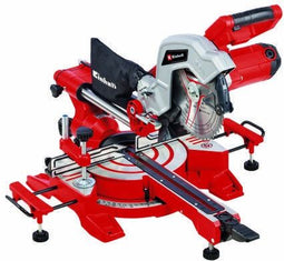 Einhell TC-SM 216 - Elektrische Radiaal Afkort-/Verstekzaag - 1600W 5200rpm