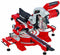 Einhell TC-SM 216 - Elektrische Radiaal Afkort-/Verstekzaag - 1600W 5200rpm