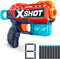 XSHOT Excel Kickback Blaster (8 pijlen) ZURU