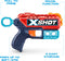 XSHOT Excel Kickback Blaster (8 pijlen) ZURU