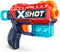 XSHOT Excel Kickback Blaster (8 pijlen) ZURU
