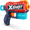 XSHOT Excel Kickback Blaster (8 pijlen) ZURU