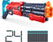 XSHOT Excel Vigilante Blaster