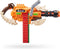XSHOT Insanity HorrorFire - Dread Hammer (incl. 48 pijlen) van ZURU