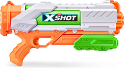 XSHOT Watergevecht Snelvullende Water Blaster van ZURU