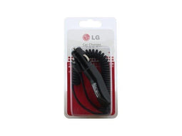 LG CLA-300 - Autolader 12V - Oplaadindicatie