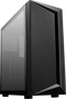 Cooler Master CMP 510 - Tower Behuizing - 3x Single Ring ARGB fans - Zwart