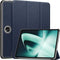 imoshion OnePlus Pad - Trifold Bookcase - Auto-wake functie - Donkerblauw