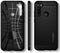 Spigen Redmi Note 8T - Rugged Armor - Mil-grade met Air Cushion Technology - Zwart