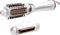 Rowenta Brush Activ' Ultimate Care CF9720 - Roterende Krulborstel - Ionische Technologie - 1000W - Wit/Koper
