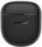Bose QuietComfort Earbuds II - Draadloos - ANC - IPX4 - Zwart