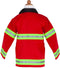 Great Pretenders Brandweer kostuum 4-6 jaar