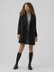 VERO MODA VMFORTUNEADDIE COAT - Dames Jas - Maat XL - Normale lengte