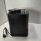 Siemens EQ.6 Plus s100 - Volautomatische espressomachine - OneTouch functie - Titanium