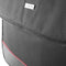 Laptoptas Modecom MARK Zwart Rood 15,6''