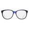 Just Cavalli JC673S_55 Zonnebril Dames Zwart