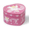 Simply for kids - Sieradendoos - Fee - Hartvormig