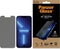 PanzerGlass P2743 - Screenprotector - Oersterk en case friendly - Privacy