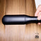 ghd Chronos Max Styler - Stijltang - Brede Platen - Ionen Technologie - Zwart