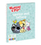 Woezel & Pip - Woezel & Pip spelen met letters