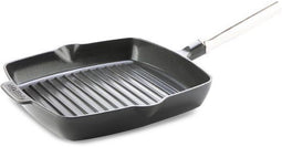 GreenPan Featherweights - Grillpan 26 cm - 50% lichter - Thermolon Infinity Pro