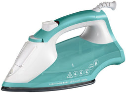 Russell Hobbs 26470-56 - Stoomstrijkijzer - 2400W 110g stoomstoot - Grijs