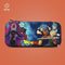 Blade Representaciones DBSWBAG - Opbergtas Nintendo Switch - Bescherming tegen stoten en krassen - Multi-color