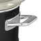 Swan Retro - Slowcooker - Zwart