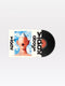 Viagra Boys - Viagr Aboys - LP - Marmer smoke blauw & wit vinyl